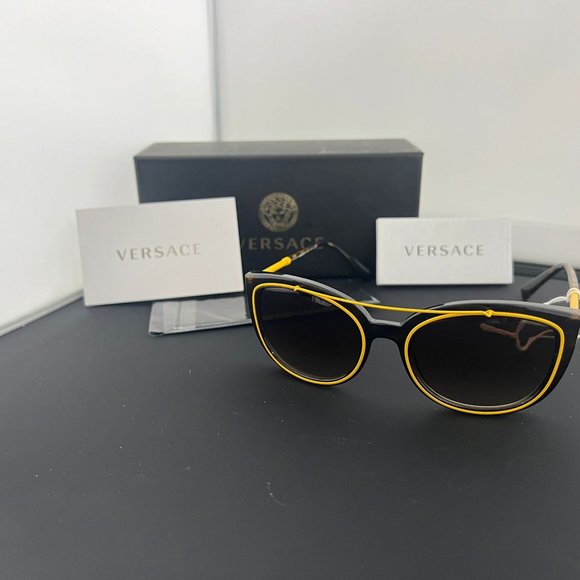 Versace Sunglasses VE 4336
